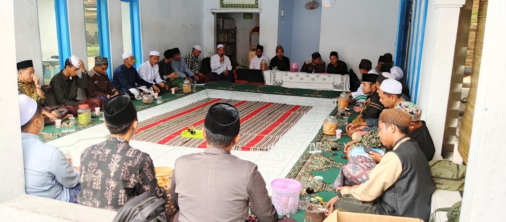 Peningkatan Kualitas Guru Al-Miftah Melalui Pelatihan