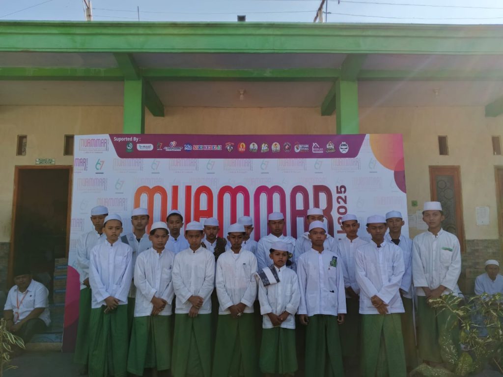 MMU B-07 Ranupakis Ikuti Kegiatan MUAMMAR di B-67 Kedopok, Probolinggo